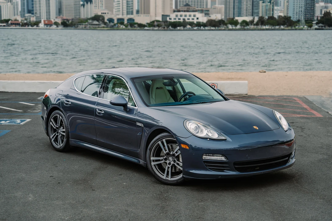 2013 Porsche 970 Panamera S - Image 22 of 31