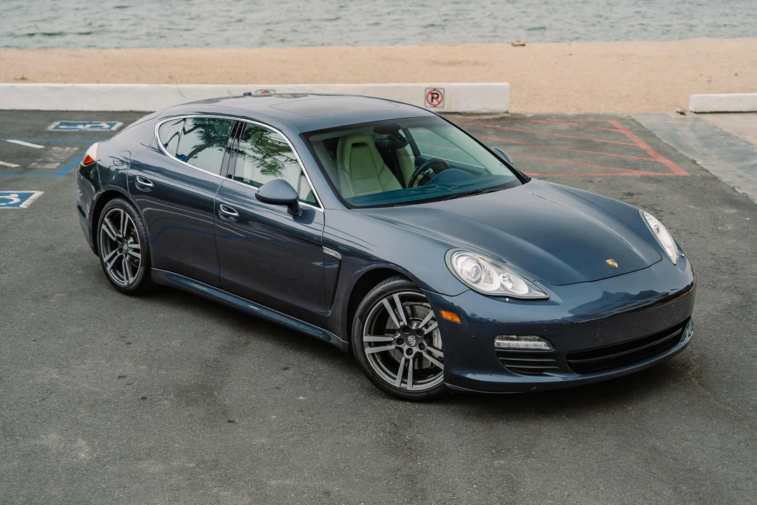 2013 Porsche 970 Panamera S - Image 21 of 31