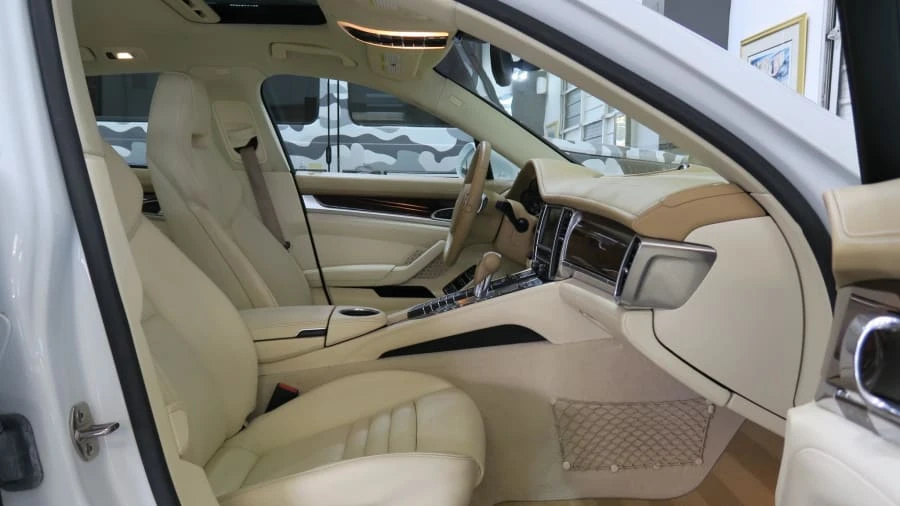 2013 Porsche 970 Panamera S - Image 7 of 20