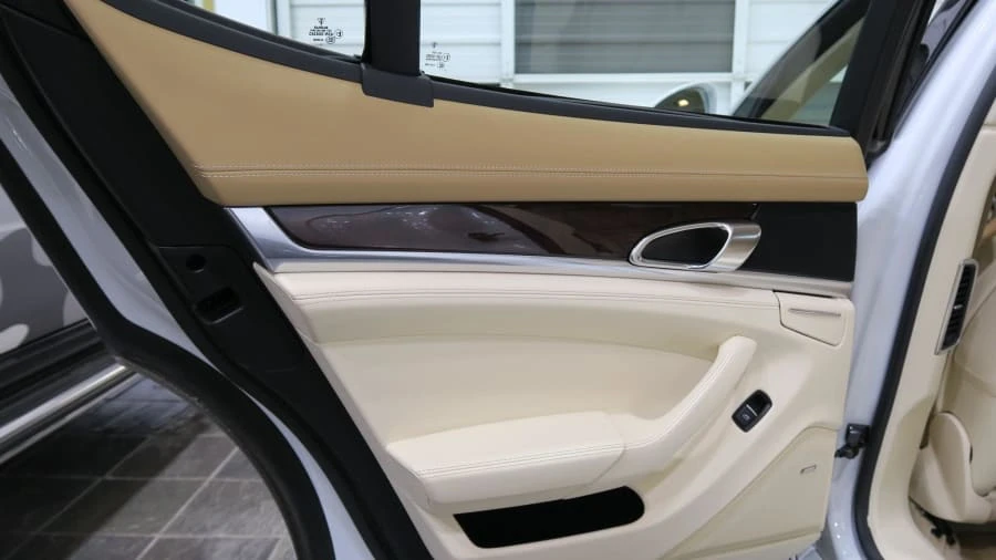 2013 Porsche 970 Panamera S - Image 12 of 20