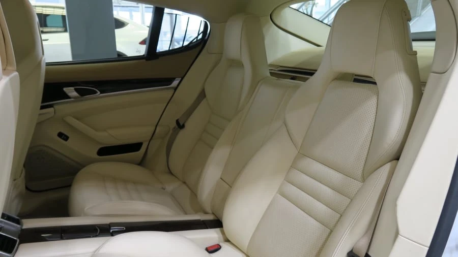 2013 Porsche 970 Panamera S - Image 14 of 20