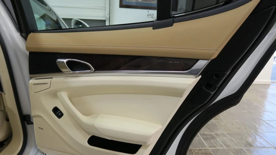 2013 Porsche 970 Panamera S - Image 15 of 20