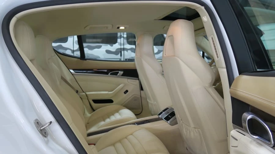 2013 Porsche 970 Panamera S - Image 16 of 20
