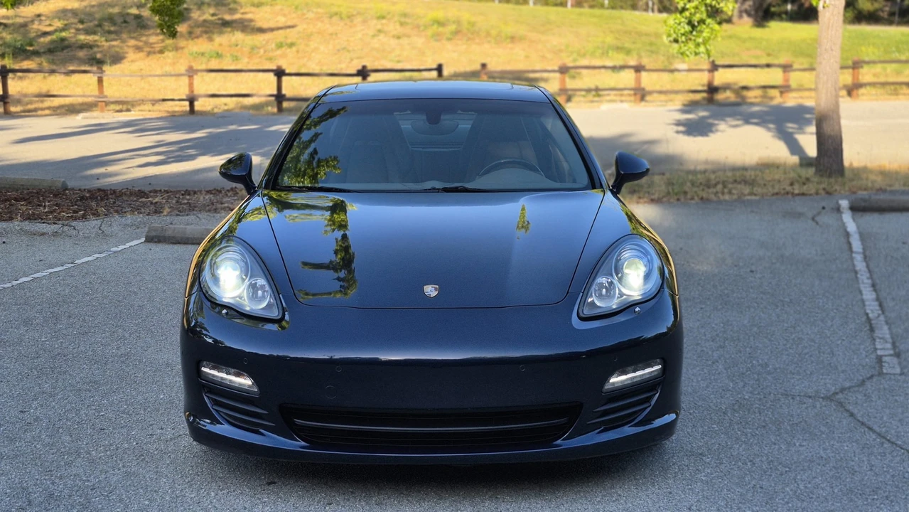 2013 Porsche 970 Panamera S - Image 14 of 31