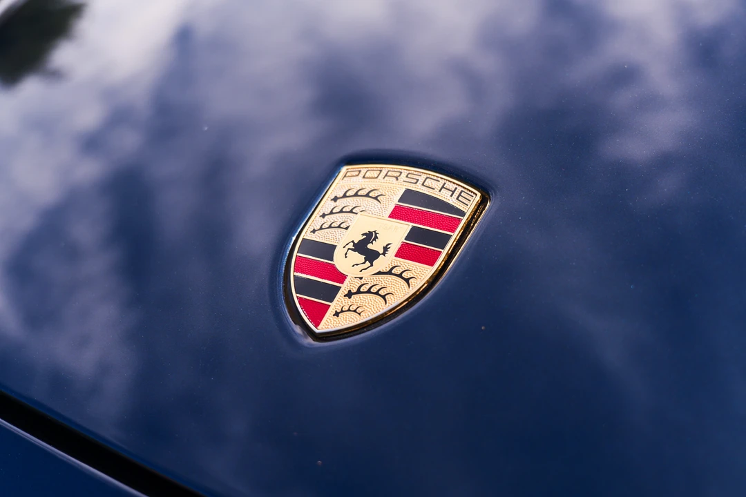 2013 Porsche 970 Panamera S - Image 14 of 31