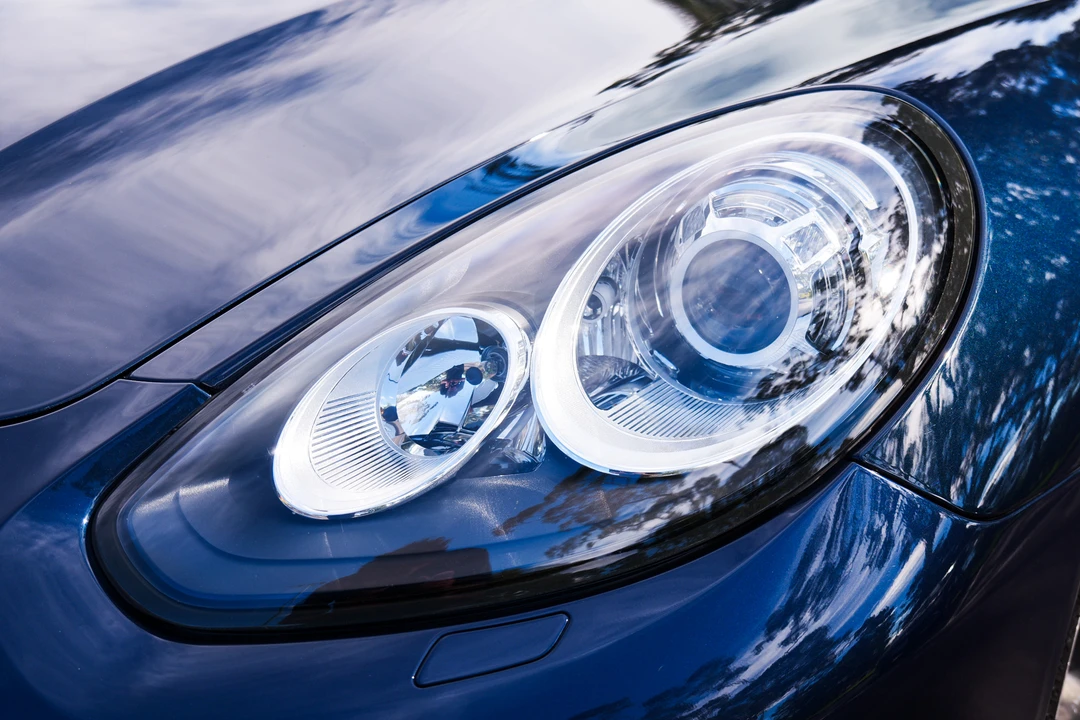 2013 Porsche 970 Panamera S - Image 15 of 31