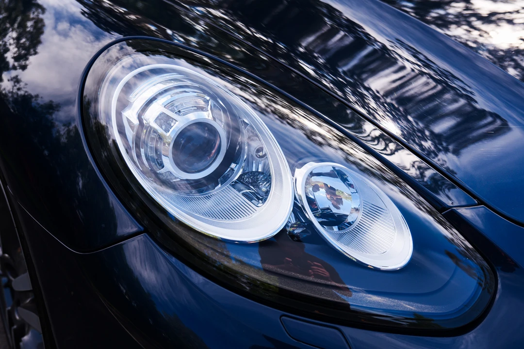 2013 Porsche 970 Panamera S - Image 16 of 31