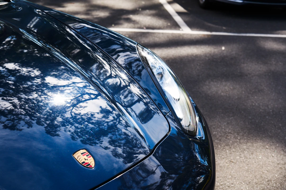 2013 Porsche 970 Panamera S - Image 17 of 31
