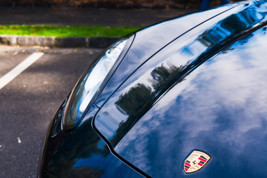 2013 Porsche 970 Panamera S - Image 18 of 31