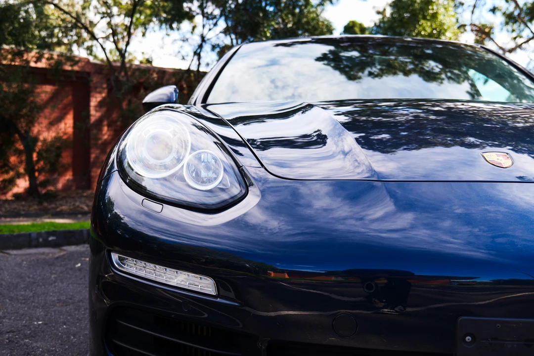 2013 Porsche 970 Panamera S - Image 20 of 31