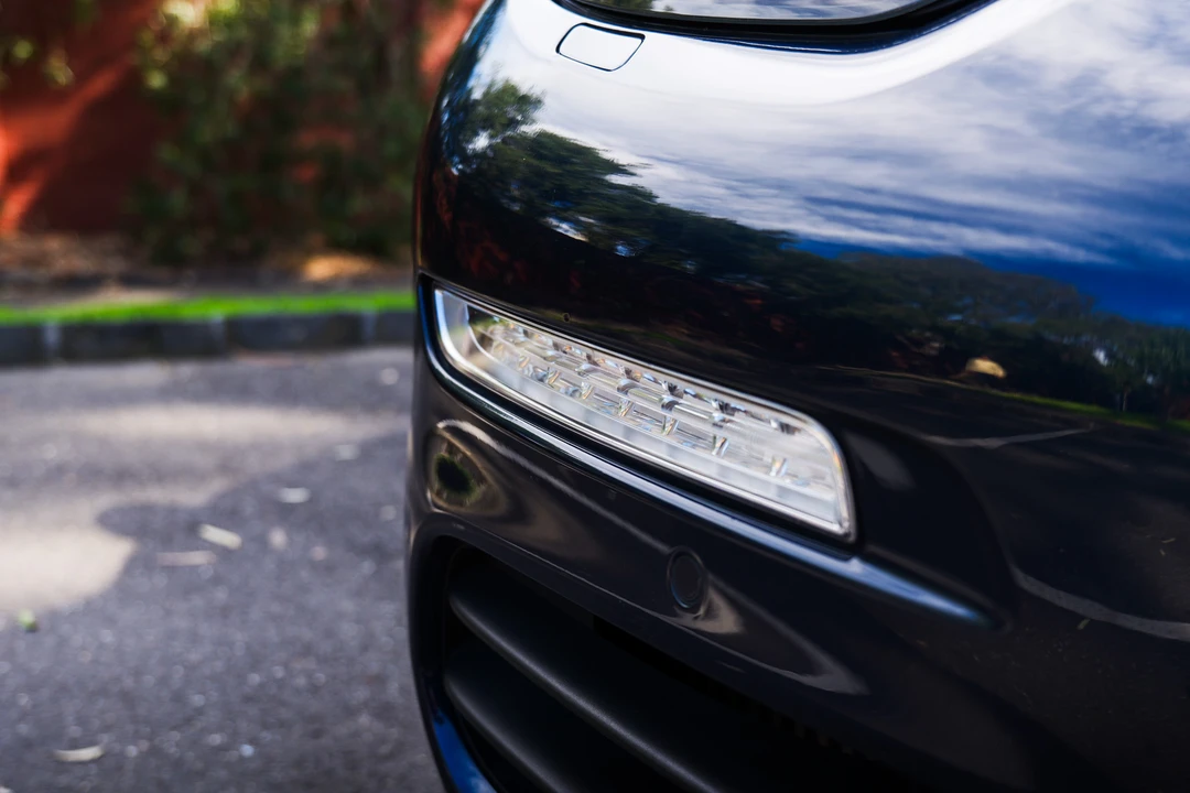 2013 Porsche 970 Panamera S - Image 21 of 31