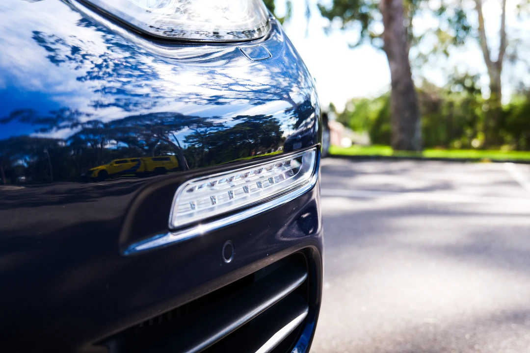 2013 Porsche 970 Panamera S - Image 22 of 31