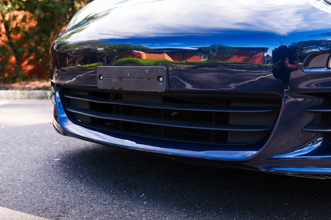 2013 Porsche 970 Panamera S - Image 23 of 31
