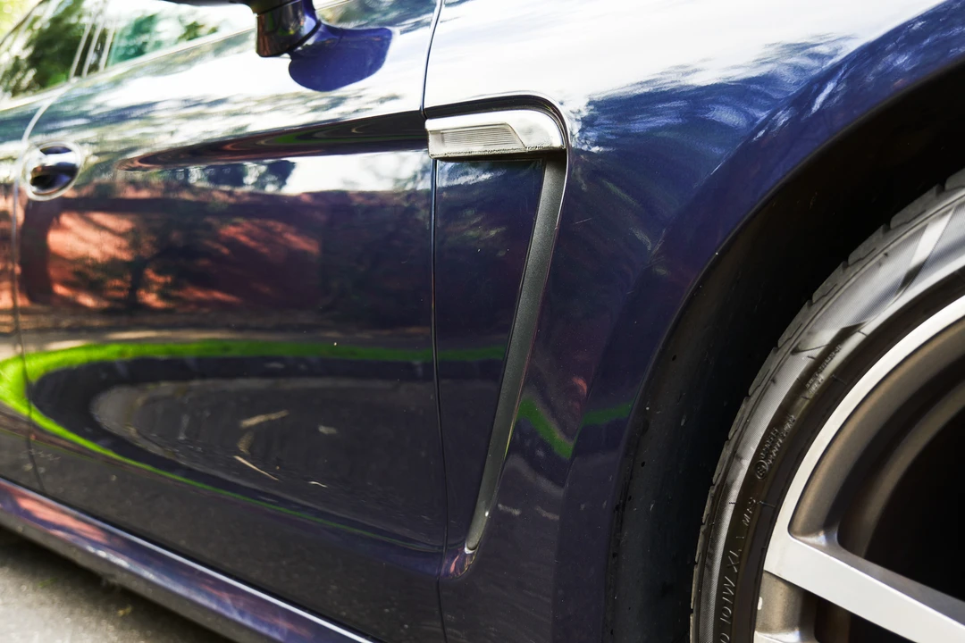 2013 Porsche 970 Panamera S - Image 24 of 31