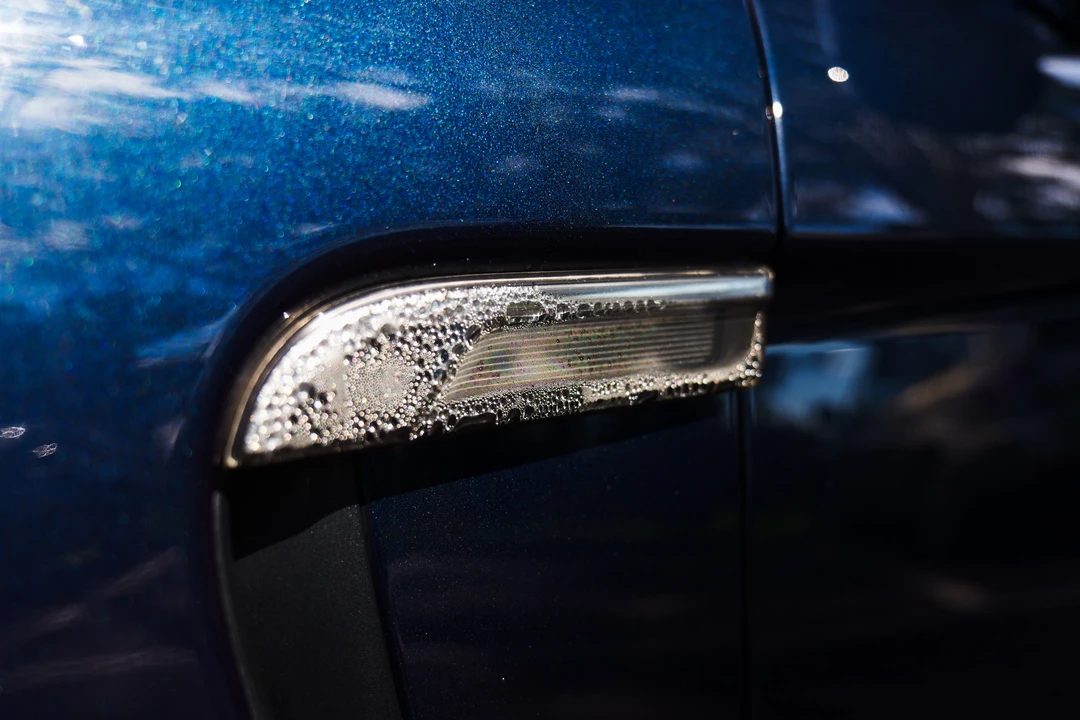 2013 Porsche 970 Panamera S - Image 26 of 31