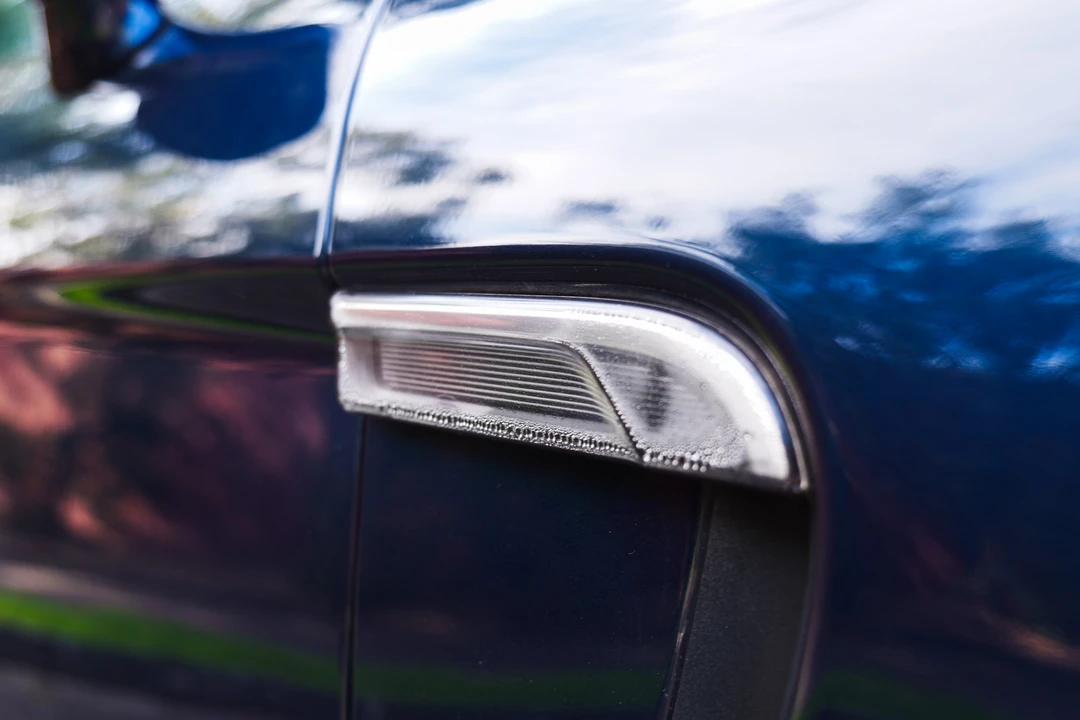 2013 Porsche 970 Panamera S - Image 27 of 31