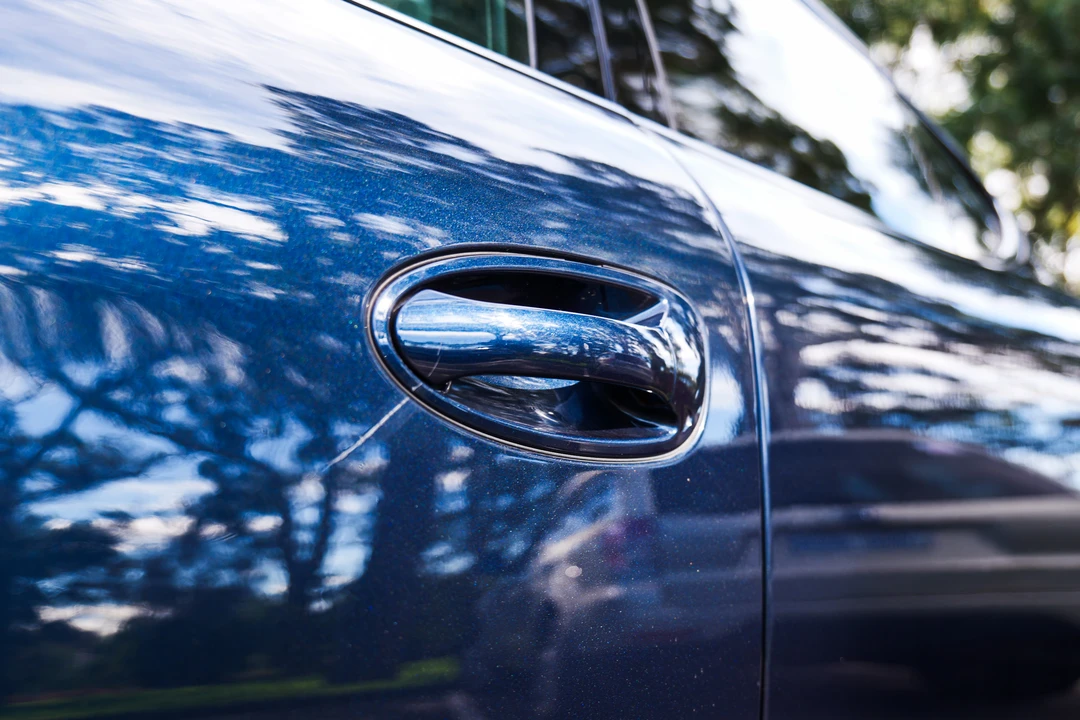 2013 Porsche 970 Panamera S - Image 30 of 31