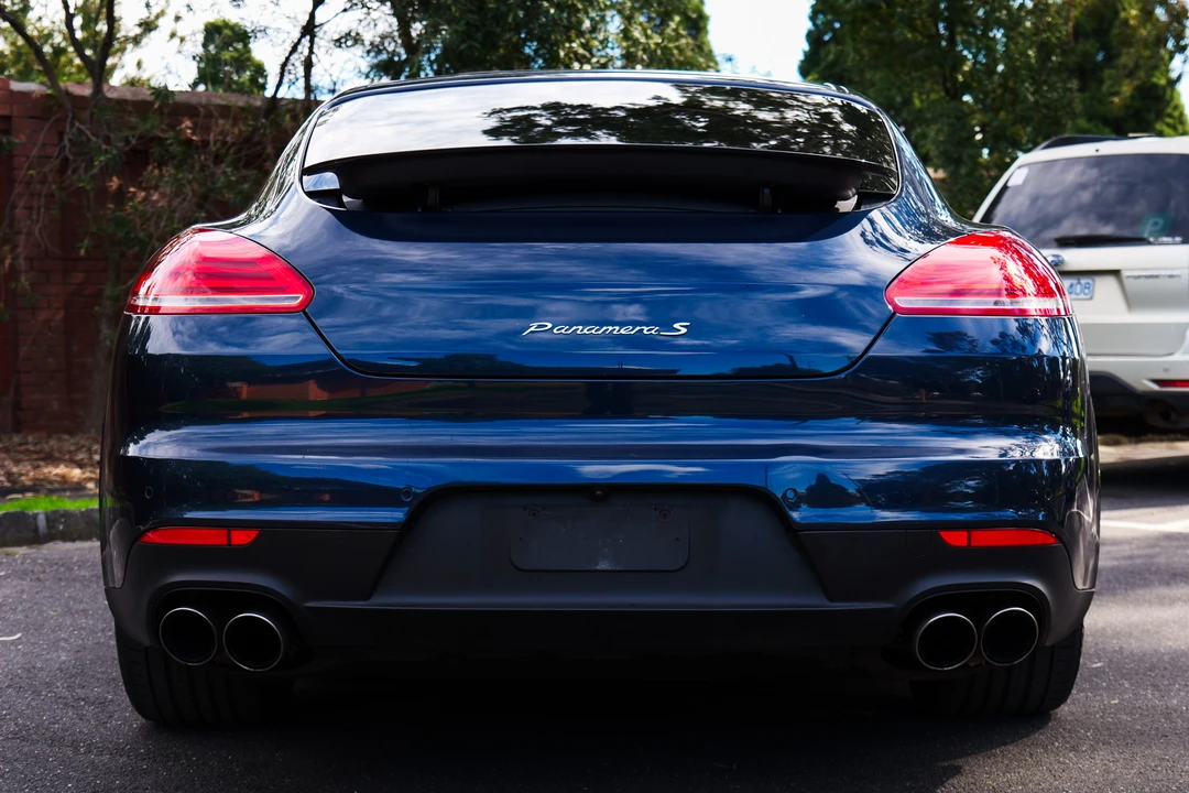 2013 Porsche 970 Panamera S - Image 6 of 31