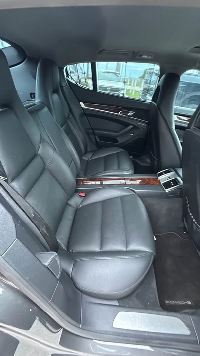 2013 Porsche 970 Panamera S - Image 9 of 15