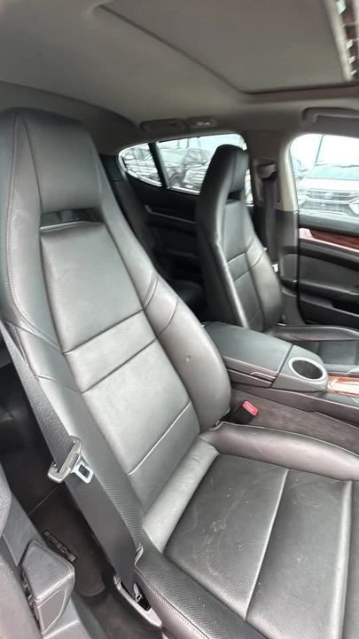 2013 Porsche 970 Panamera S - Image 8 of 15