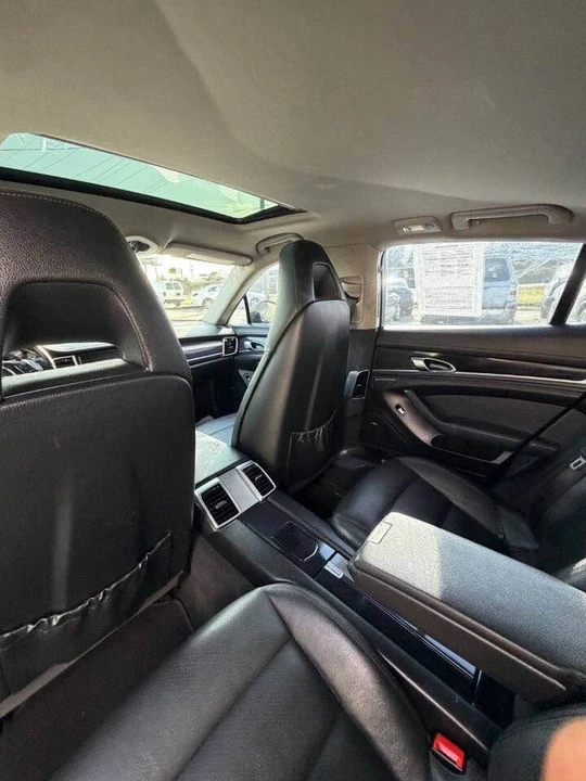 2013 Porsche 970 Panamera - Image 15 of 16