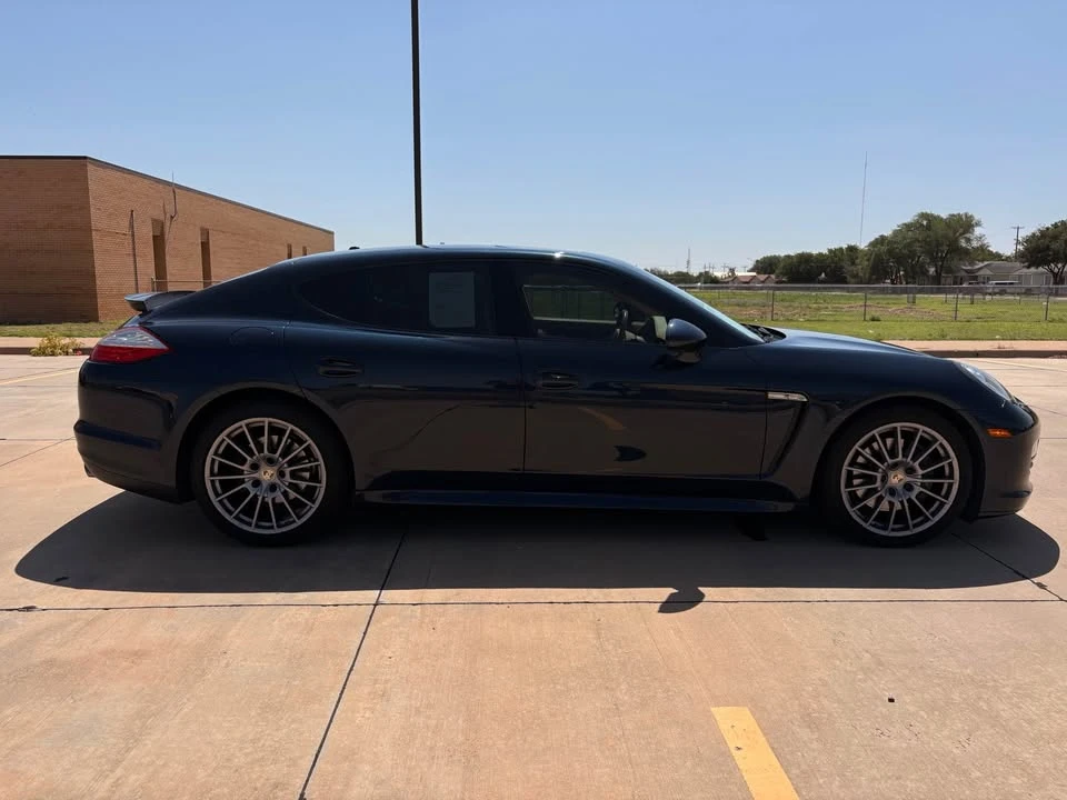 2013 Porsche 970 Panamera - Image 7 of 15