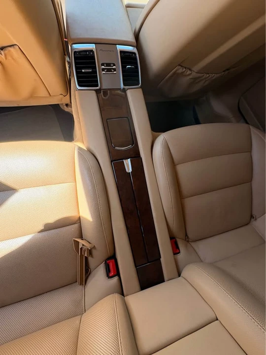 2013 Porsche 970 Panamera - Image 11 of 15