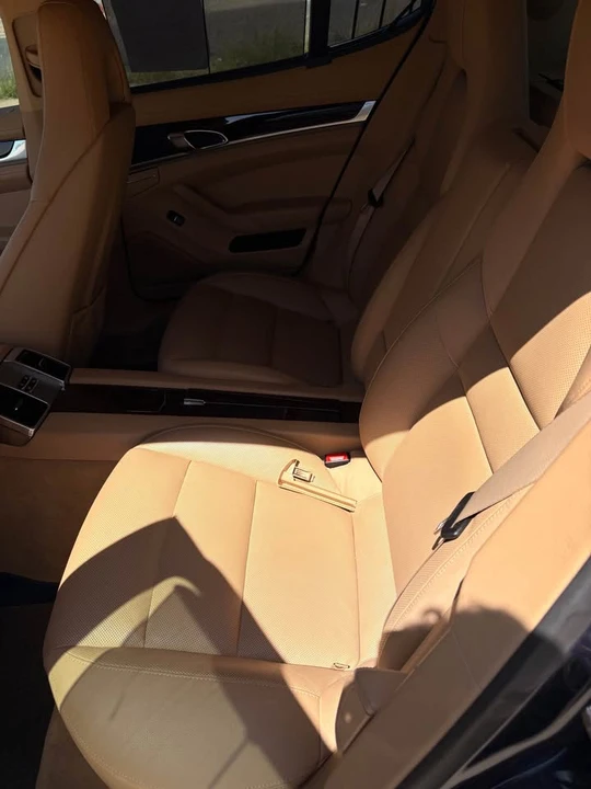 2013 Porsche 970 Panamera - Image 10 of 15