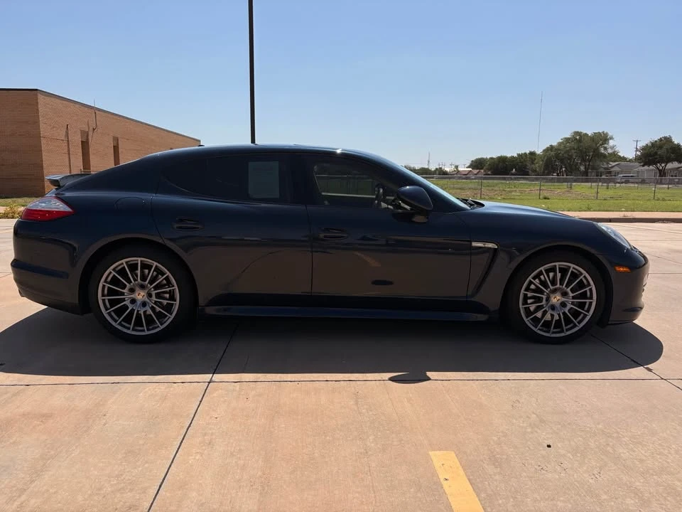2013 Porsche 970 Panamera - Image 3 of 15