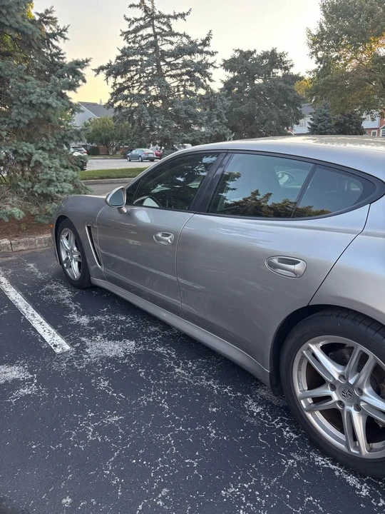 2013 Porsche 970 Panamera - Image 19 of 19
