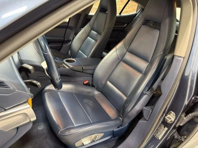 2013 Porsche 970 Panamera - Image 9 of 21