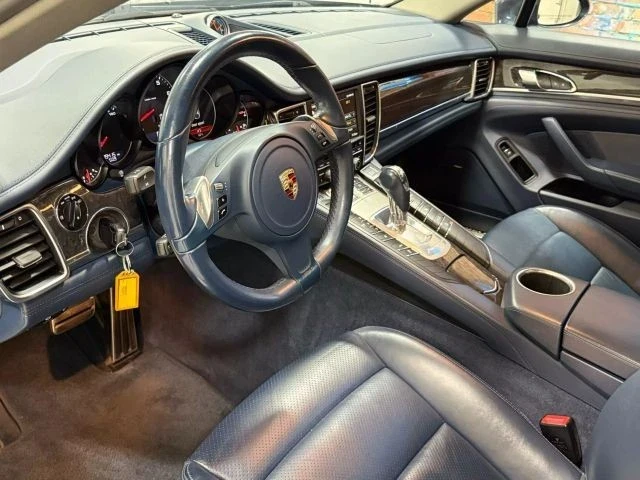 2013 Porsche 970 Panamera - Image 10 of 21