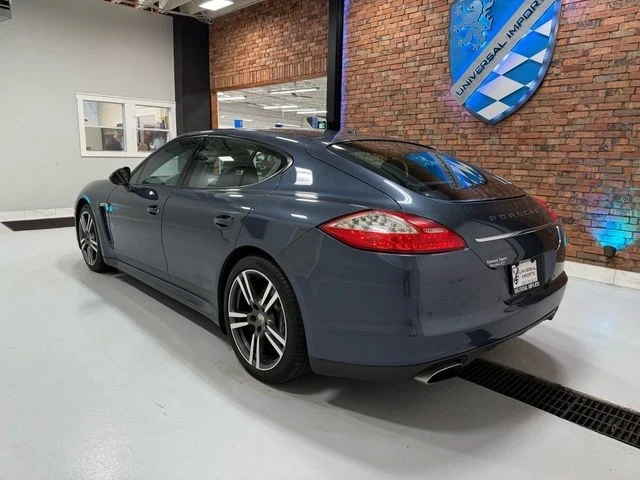 2013 Porsche 970 Panamera - Image 3 of 21