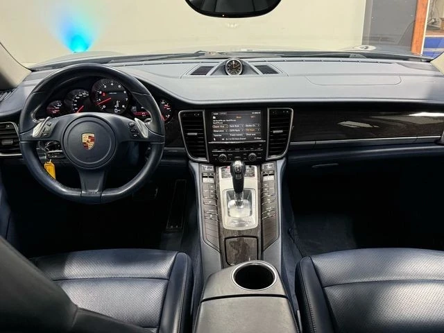2013 Porsche 970 Panamera - Image 12 of 21