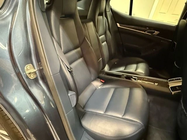 2013 Porsche 970 Panamera - Image 19 of 21