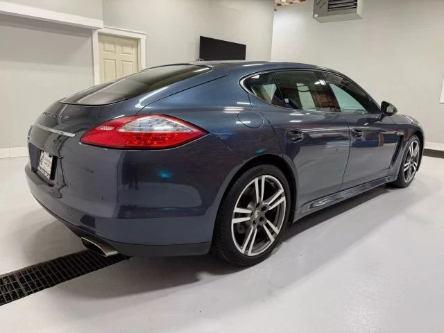 2013 Porsche 970 Panamera - Image 5 of 21