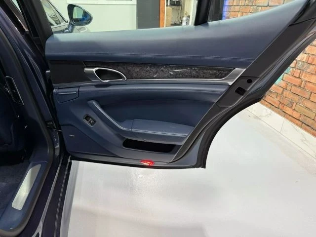 2013 Porsche 970 Panamera - Image 18 of 21