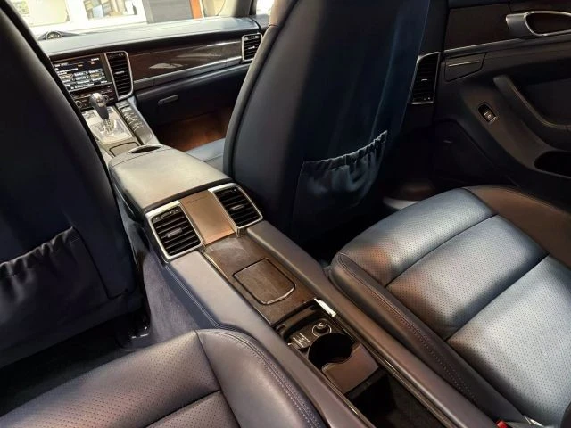 2013 Porsche 970 Panamera - Image 15 of 21
