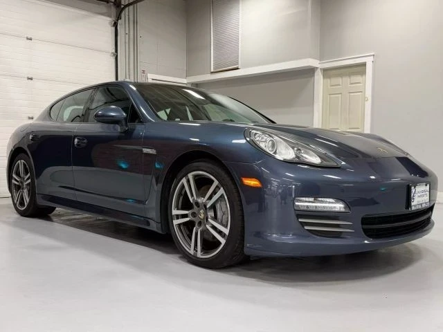 2013 Porsche 970 Panamera - Image 6 of 21
