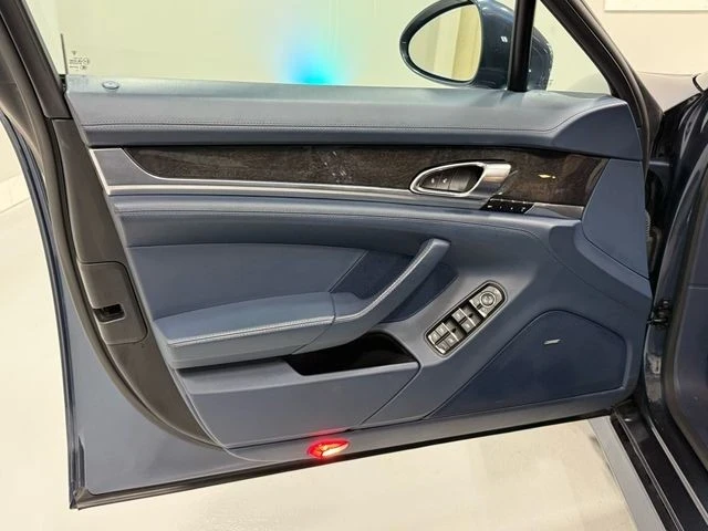 2013 Porsche 970 Panamera - Image 8 of 21