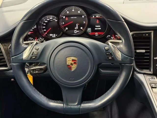 2013 Porsche 970 Panamera - Image 11 of 21
