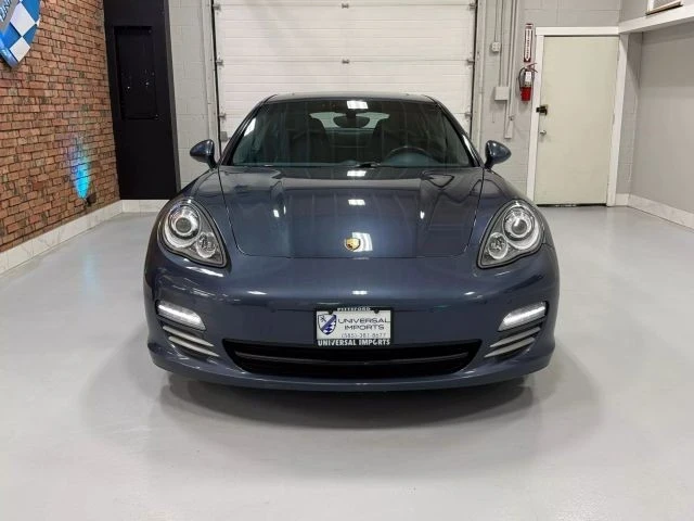 2013 Porsche 970 Panamera - Image 7 of 21