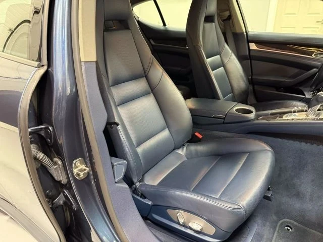 2013 Porsche 970 Panamera - Image 21 of 21