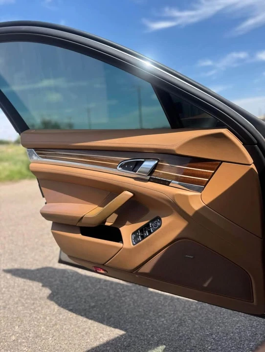2013 Porsche 970 Panamera - Image 9 of 11