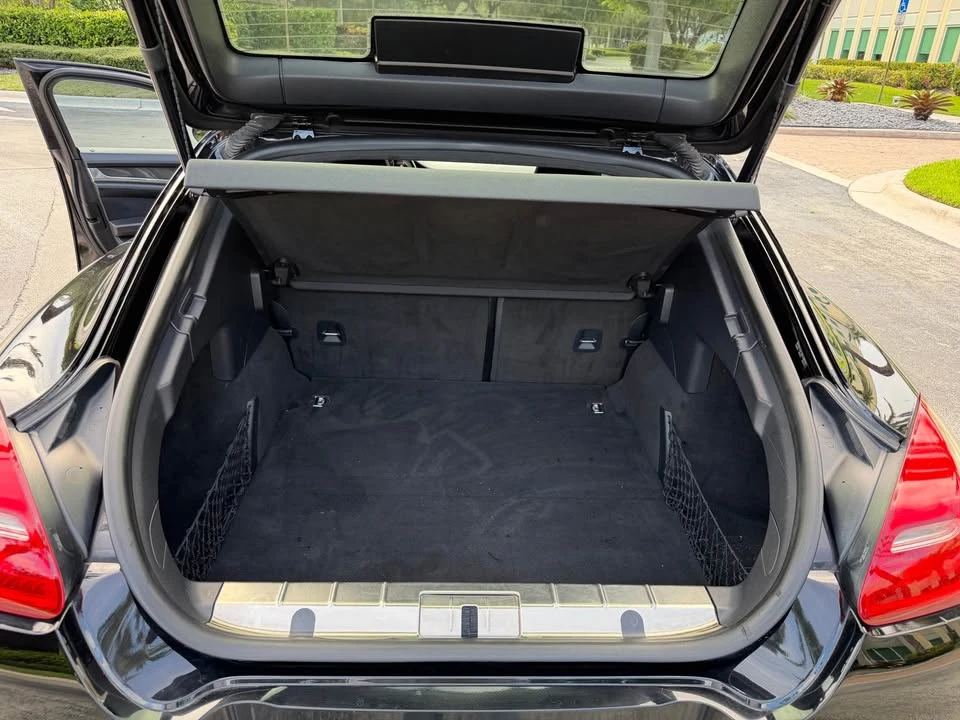 2013 Porsche 970 Panamera Turbo - Image 15 of 20