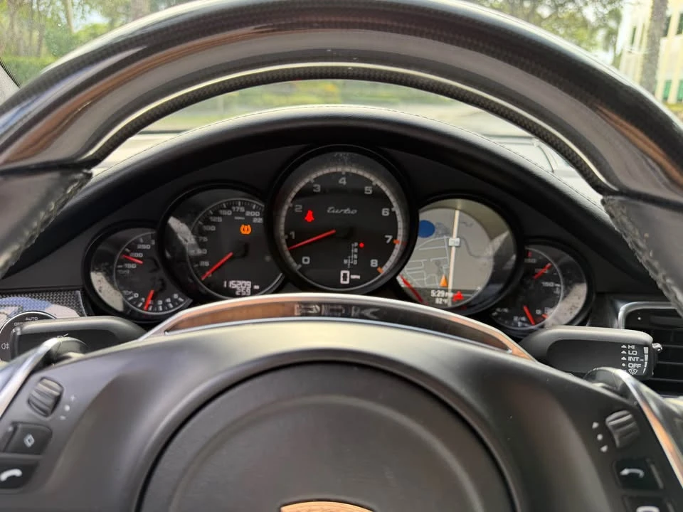 2013 Porsche 970 Panamera Turbo - Image 17 of 20