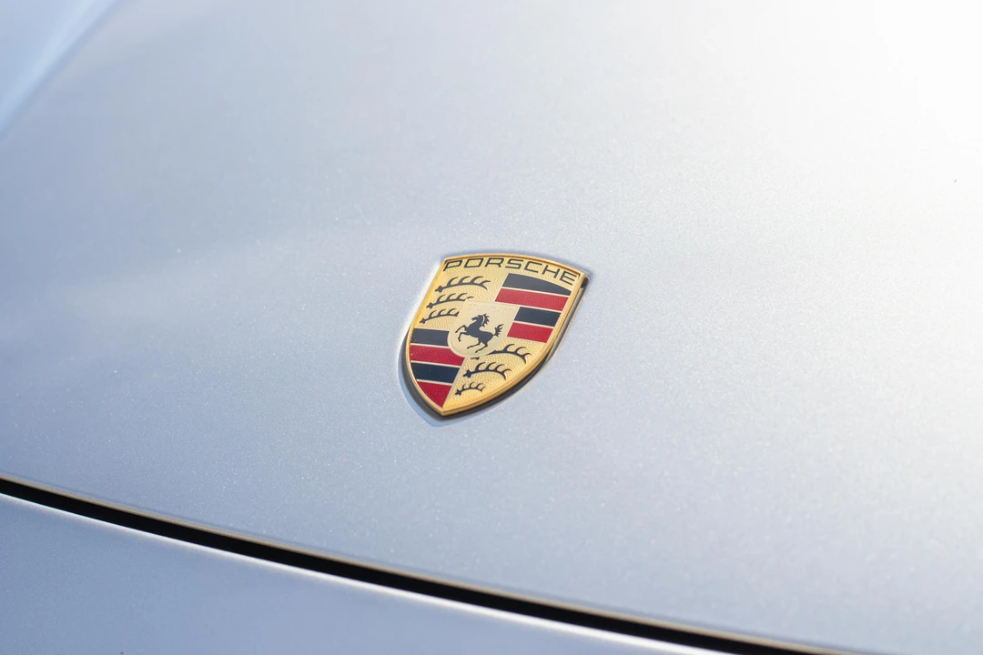 2013 Porsche 970 Panamera Turbo - Image 19 of 31