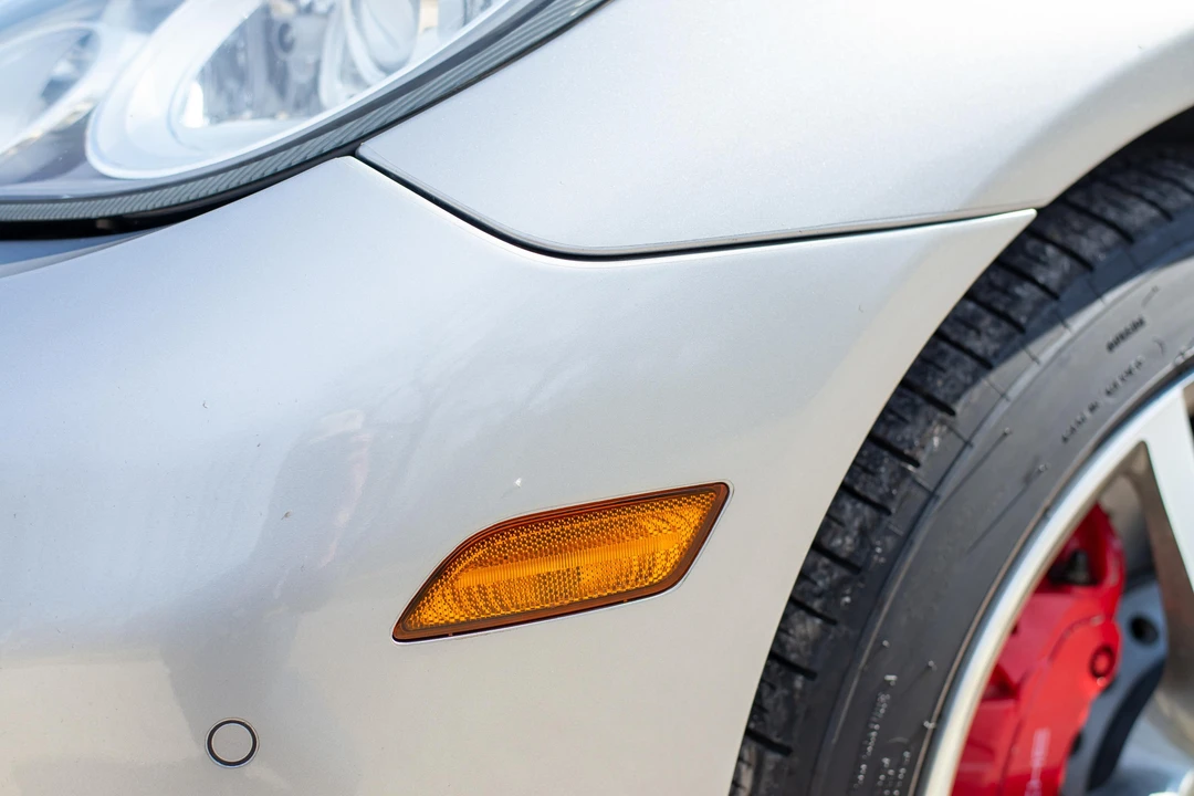 2013 Porsche 970 Panamera Turbo - Image 24 of 31