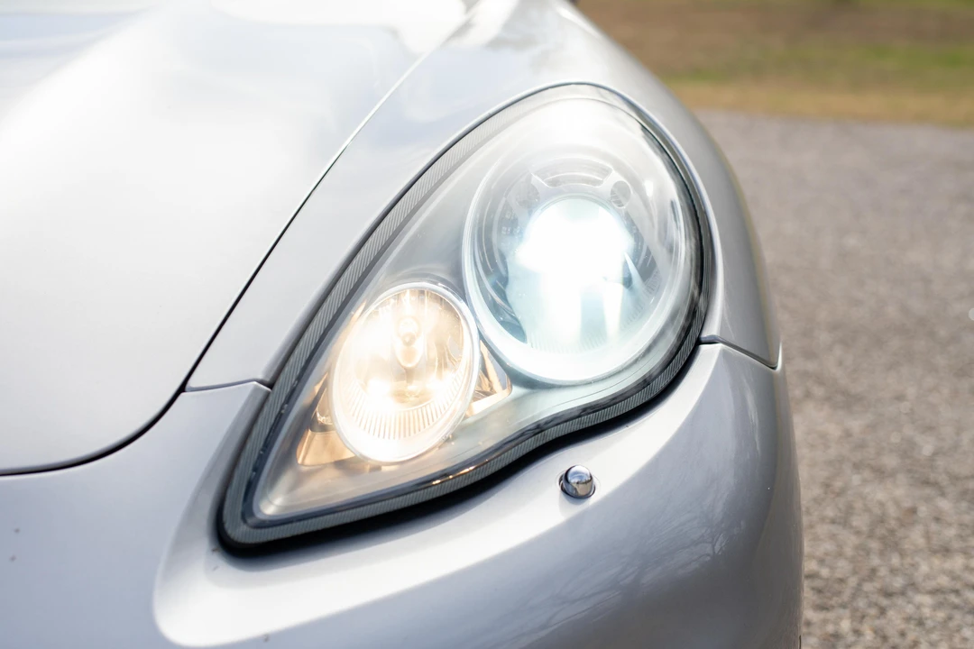 2013 Porsche 970 Panamera Turbo - Image 16 of 31