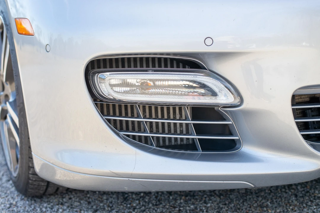 2013 Porsche 970 Panamera Turbo - Image 12 of 31
